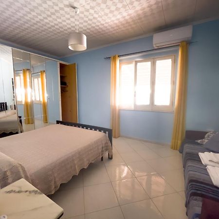 Prajola - Casa Al Mare, Palmi Hotell Eksteriør bilde