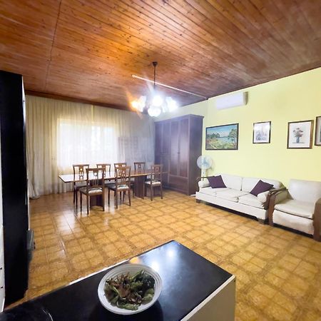 Prajola - Casa Al Mare, Palmi Hotell Eksteriør bilde