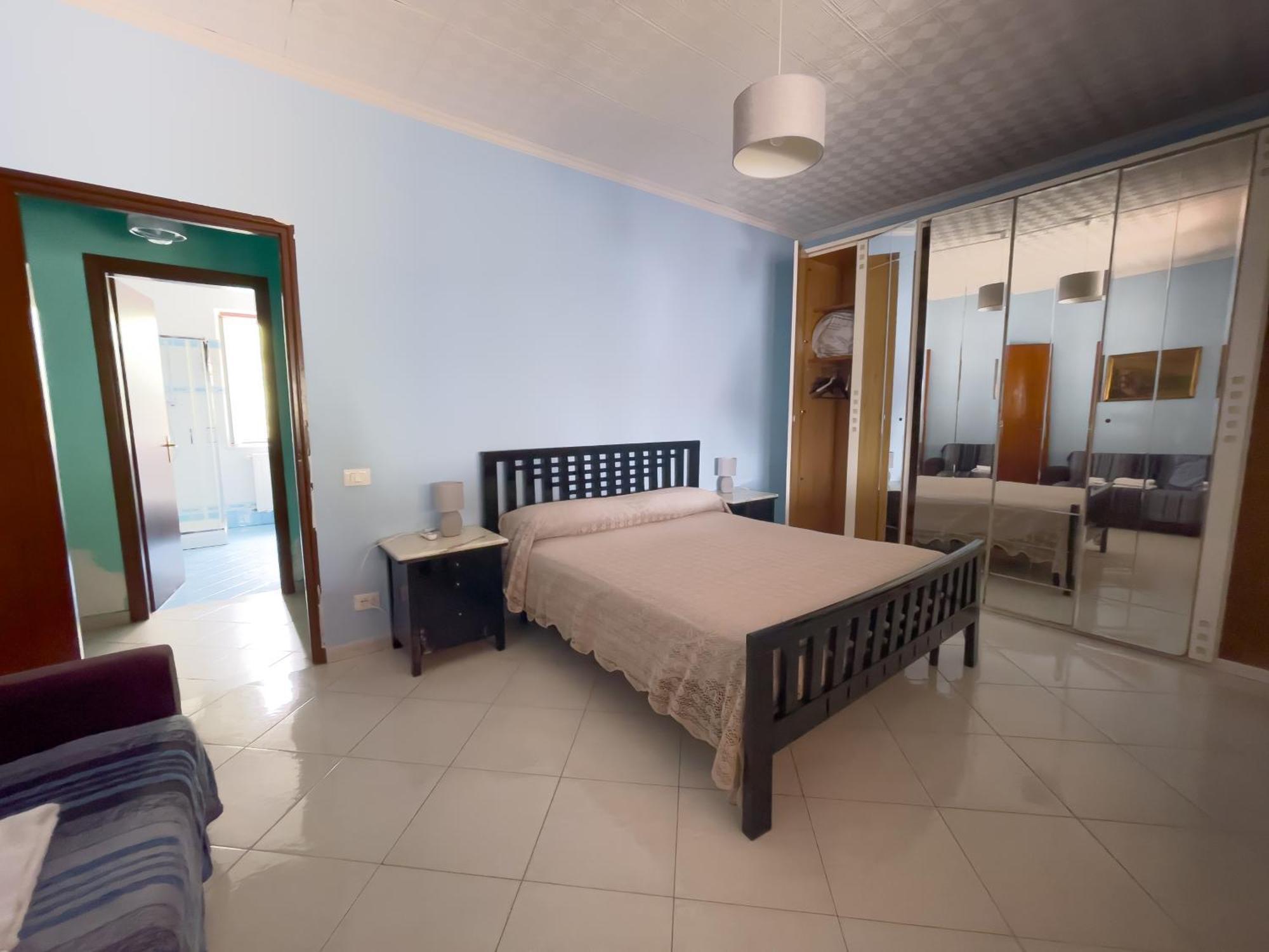 Prajola - Casa Al Mare, Palmi Hotell Eksteriør bilde