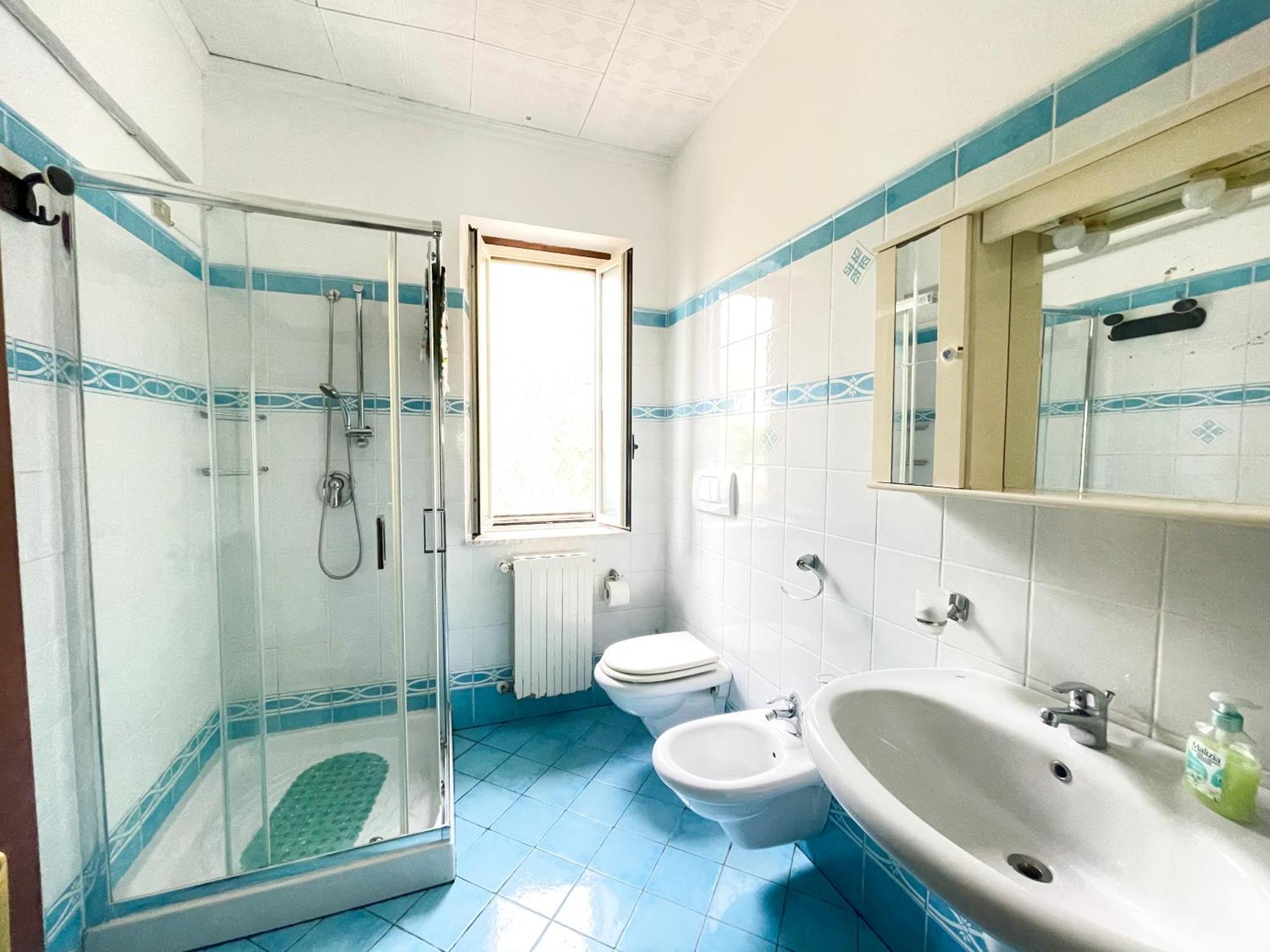 Prajola - Casa Al Mare, Palmi Hotell Eksteriør bilde