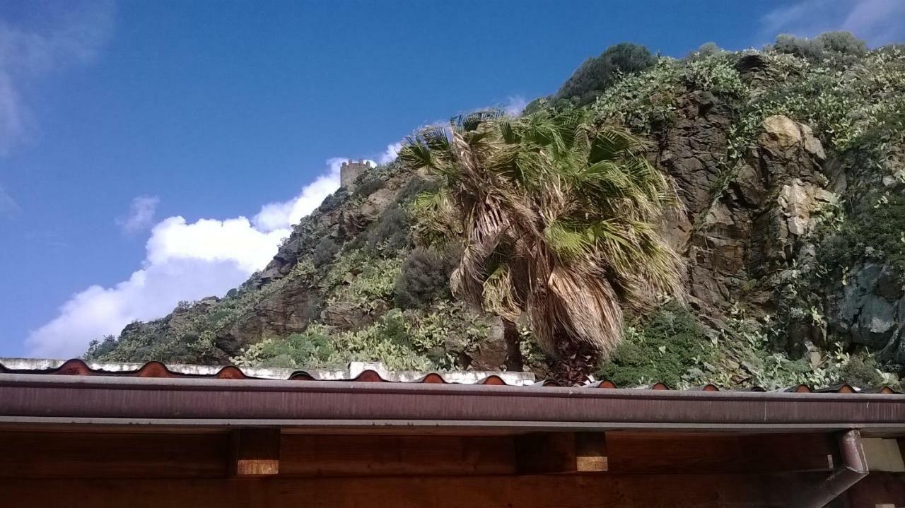 Prajola - Casa Al Mare, Palmi Hotell Eksteriør bilde
